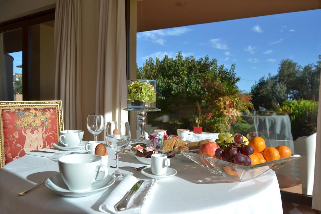 بيسكارا Villa Zagara Luxury Bed And Breakfast المظهر الخارجي الصورة
